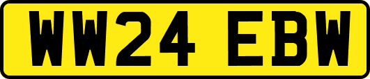 WW24EBW
