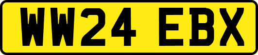 WW24EBX