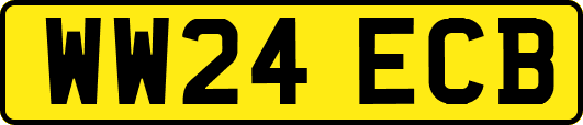 WW24ECB