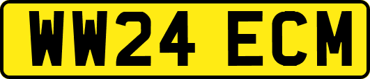 WW24ECM