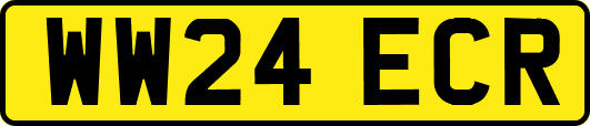 WW24ECR