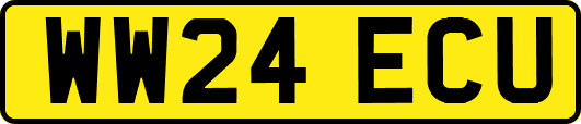 WW24ECU