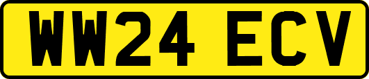 WW24ECV