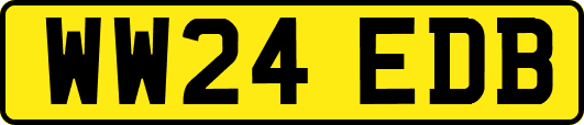 WW24EDB
