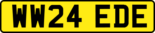 WW24EDE