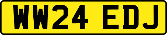 WW24EDJ