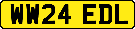 WW24EDL
