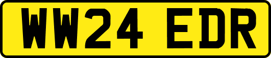 WW24EDR