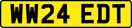 WW24EDT