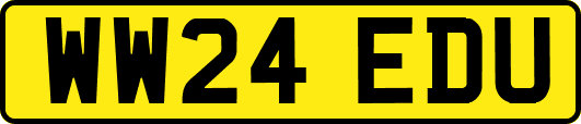 WW24EDU