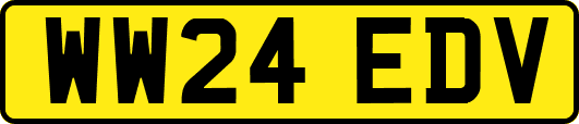 WW24EDV