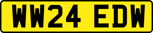WW24EDW
