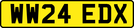 WW24EDX