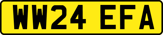 WW24EFA