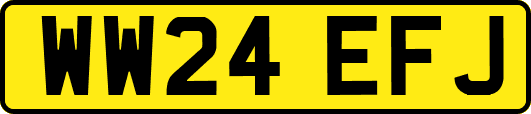 WW24EFJ