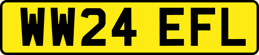 WW24EFL