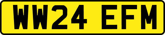 WW24EFM