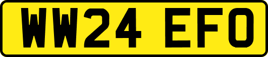 WW24EFO