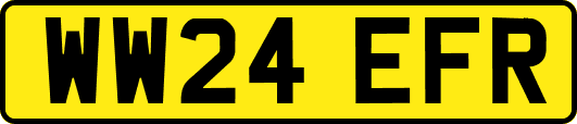 WW24EFR