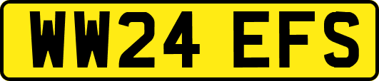 WW24EFS