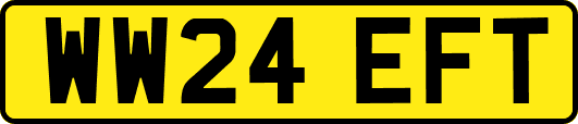 WW24EFT