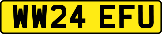 WW24EFU