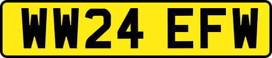 WW24EFW
