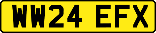 WW24EFX