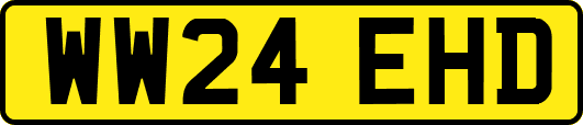 WW24EHD