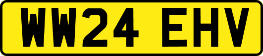 WW24EHV