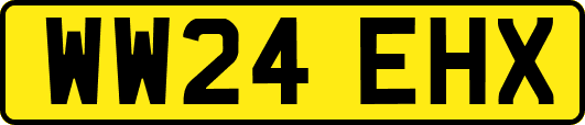 WW24EHX