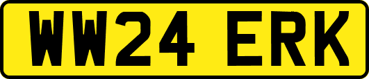 WW24ERK