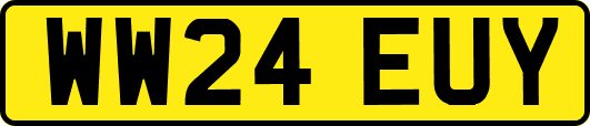 WW24EUY