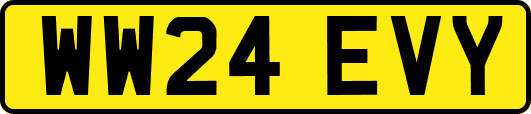 WW24EVY