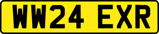 WW24EXR