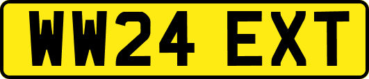 WW24EXT