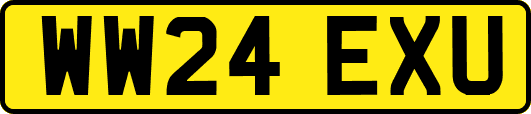 WW24EXU