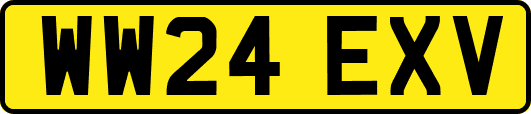 WW24EXV