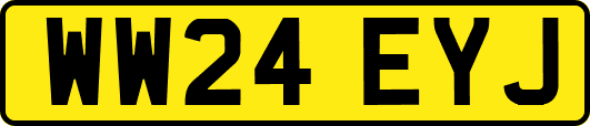 WW24EYJ