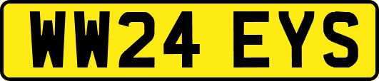 WW24EYS