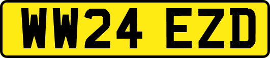 WW24EZD