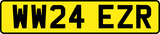 WW24EZR