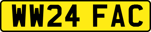 WW24FAC