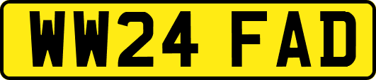 WW24FAD