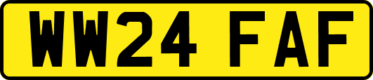 WW24FAF