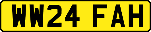 WW24FAH