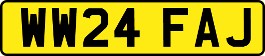 WW24FAJ