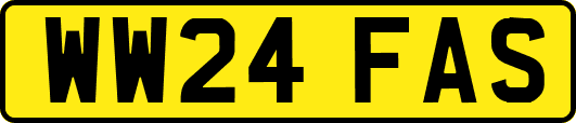 WW24FAS