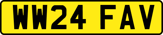 WW24FAV