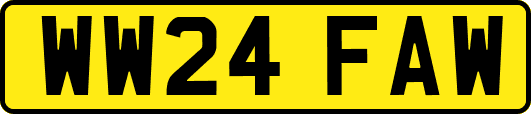 WW24FAW